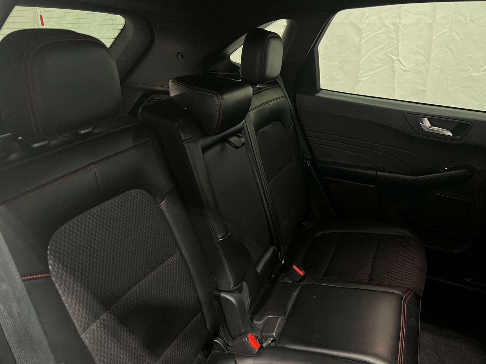 Thumbnail: 2024 Ford Escape - 5