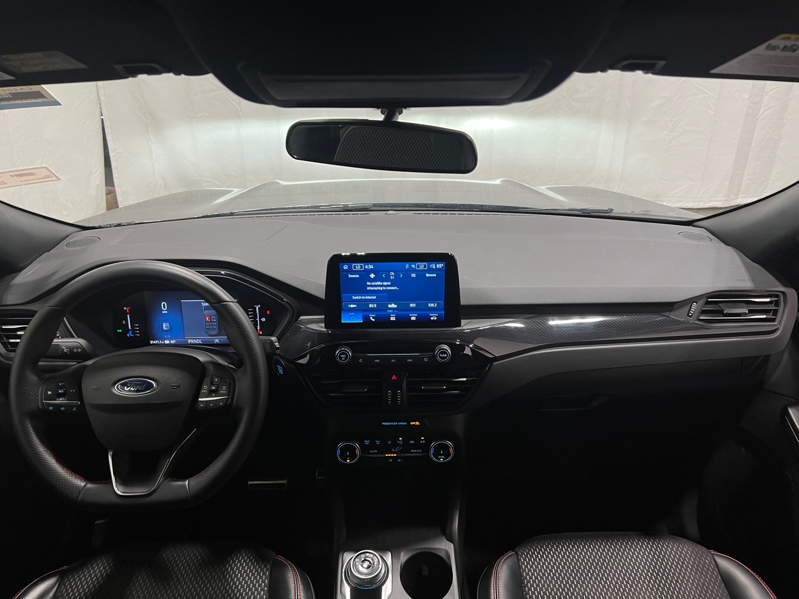 Thumbnail: 2024 Ford Escape - 2