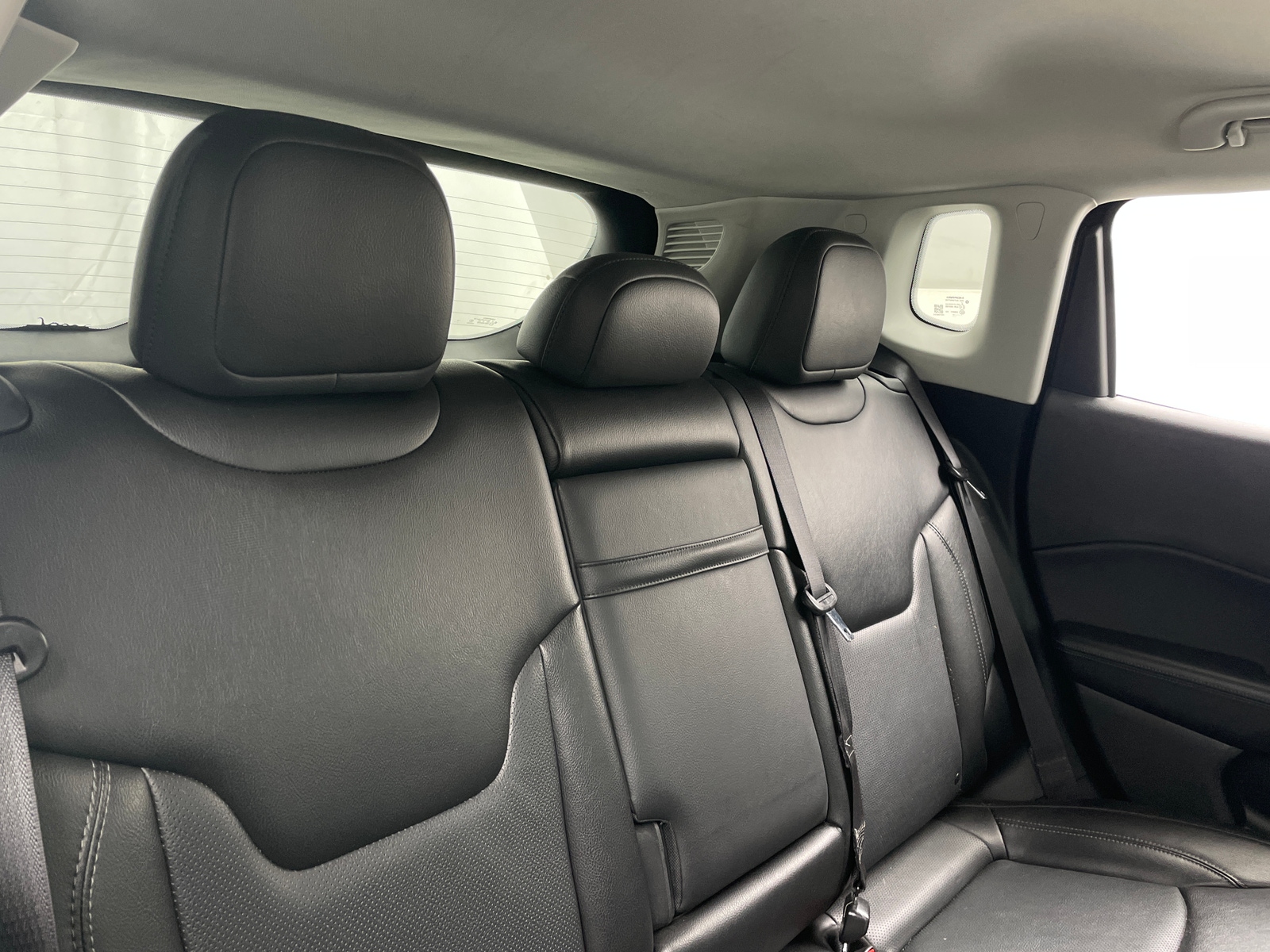Thumbnail: 2019 Jeep Compass - 5