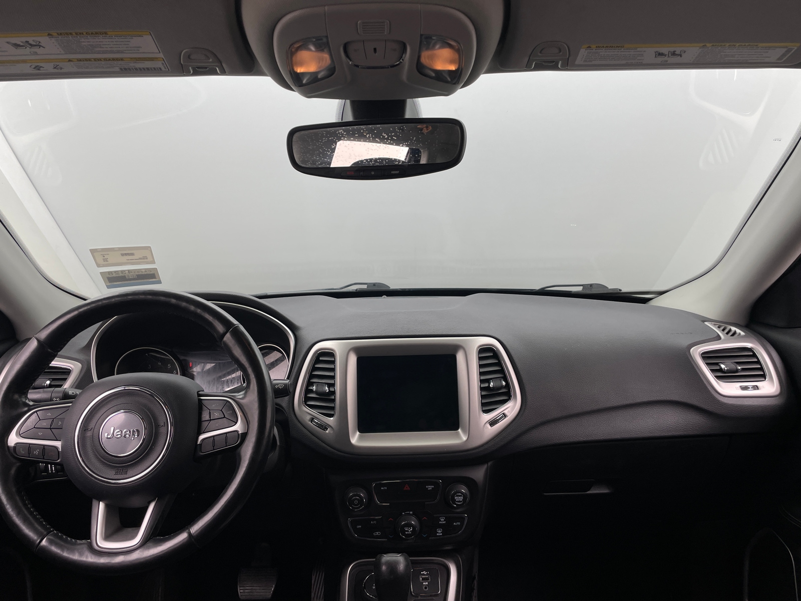 Thumbnail: 2019 Jeep Compass - 2
