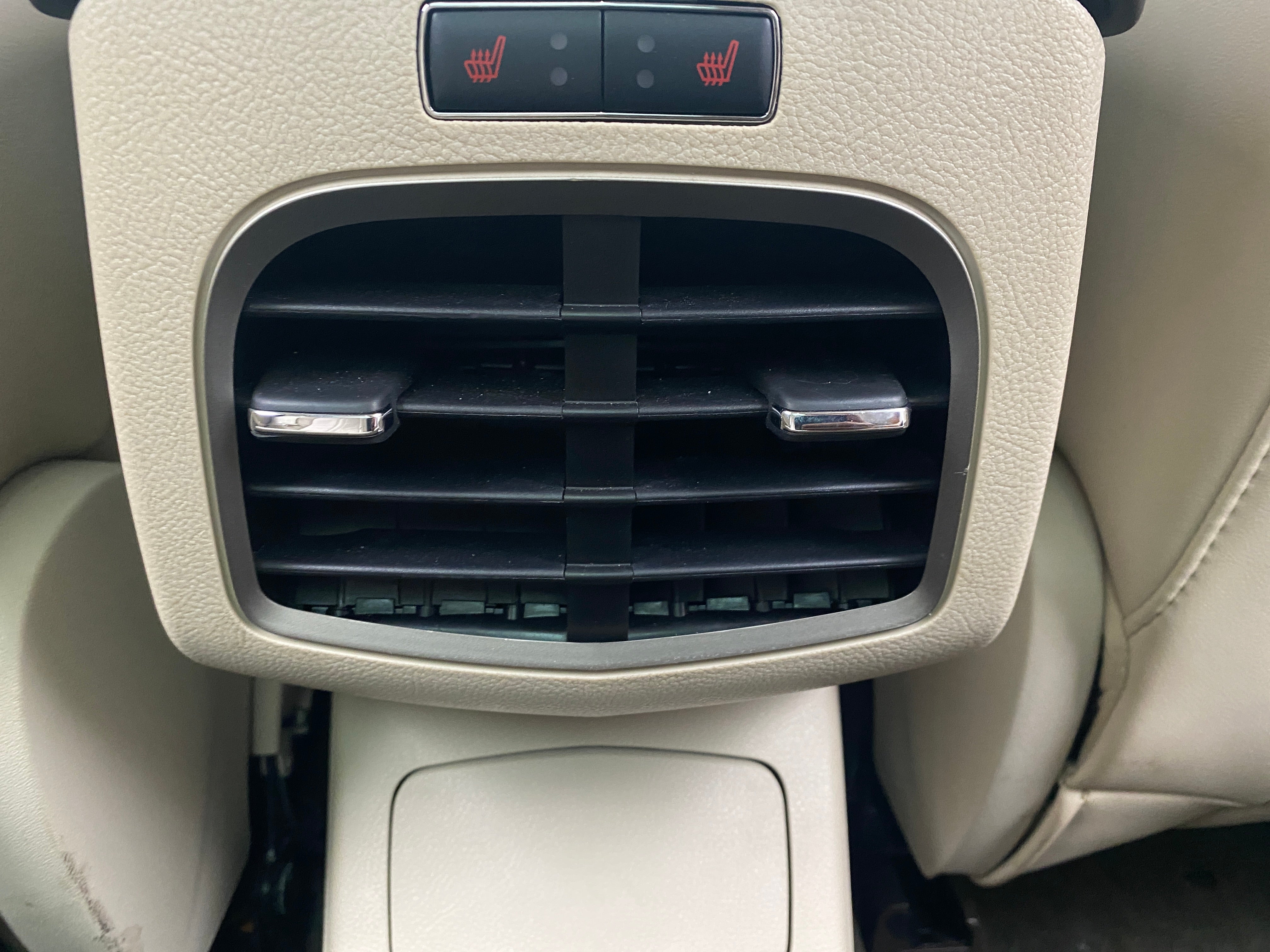 2020 Lincoln MKZ