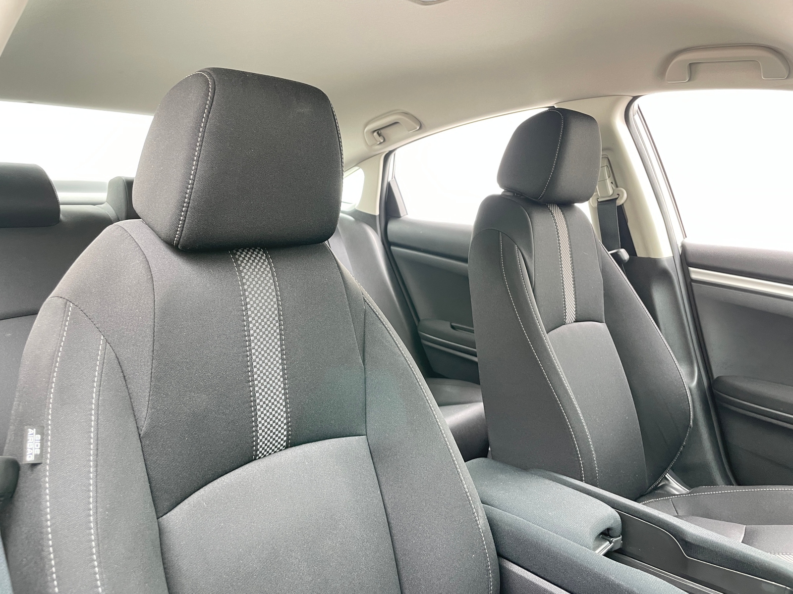Thumbnail: 2019 Honda Civic - 2