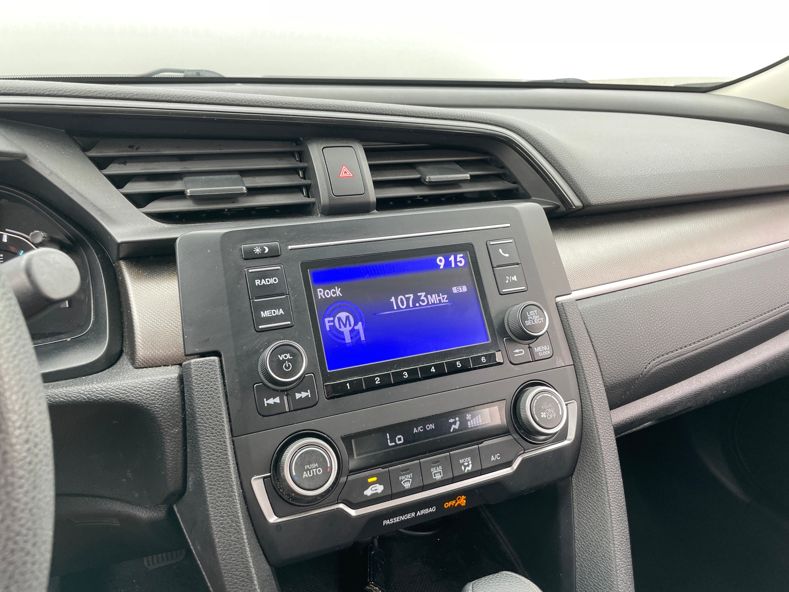 Thumbnail: 2019 Honda Civic - 4