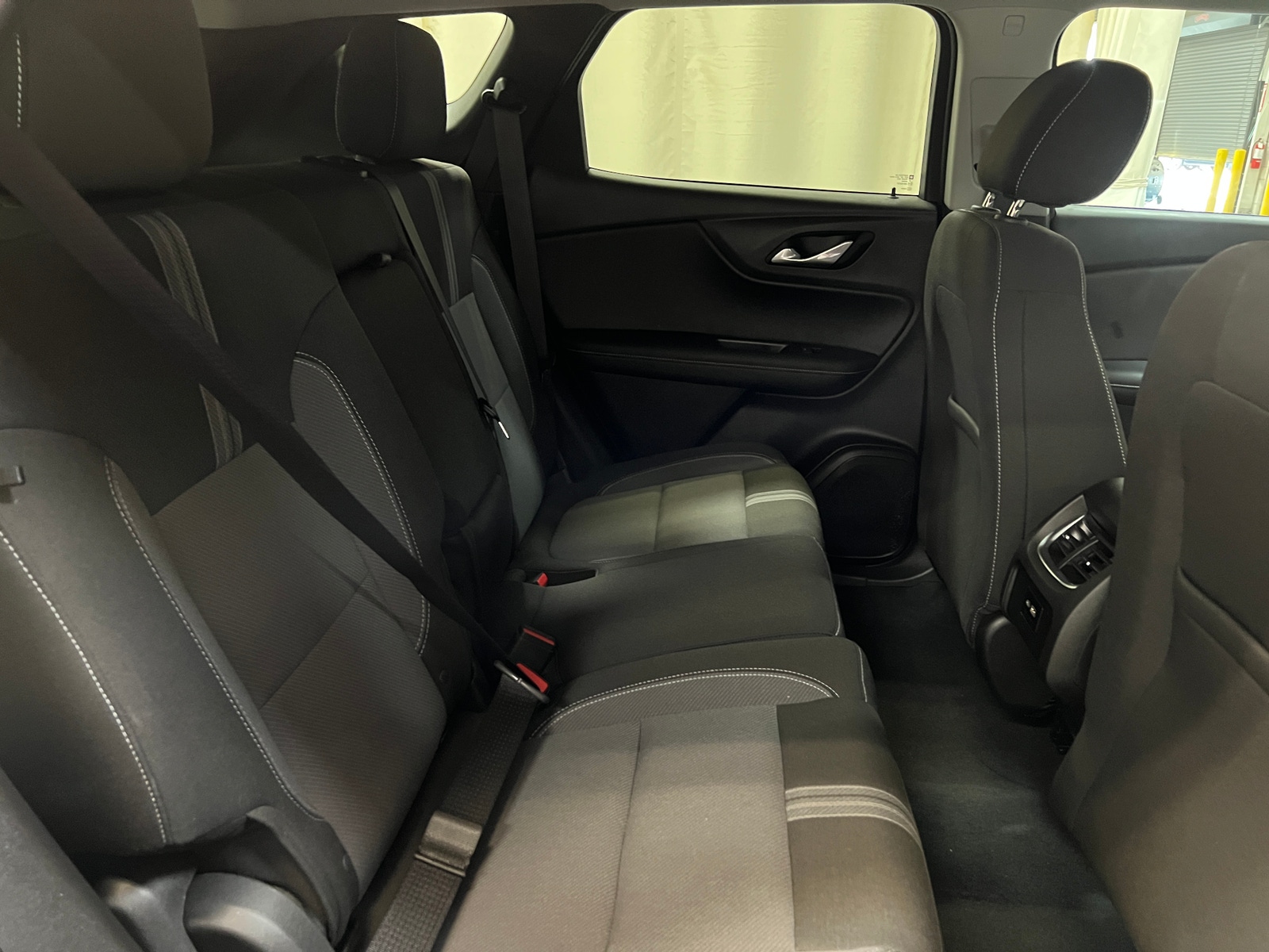 Thumbnail: 2024 Chevrolet Blazer - 6