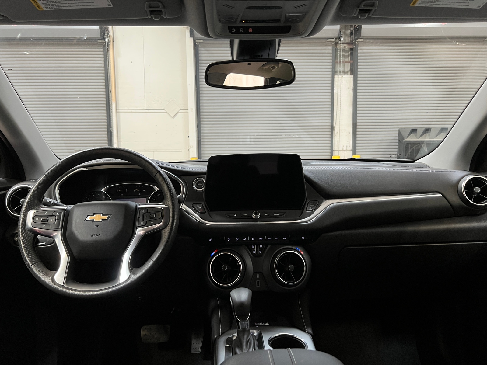 Thumbnail: 2024 Chevrolet Blazer - 3