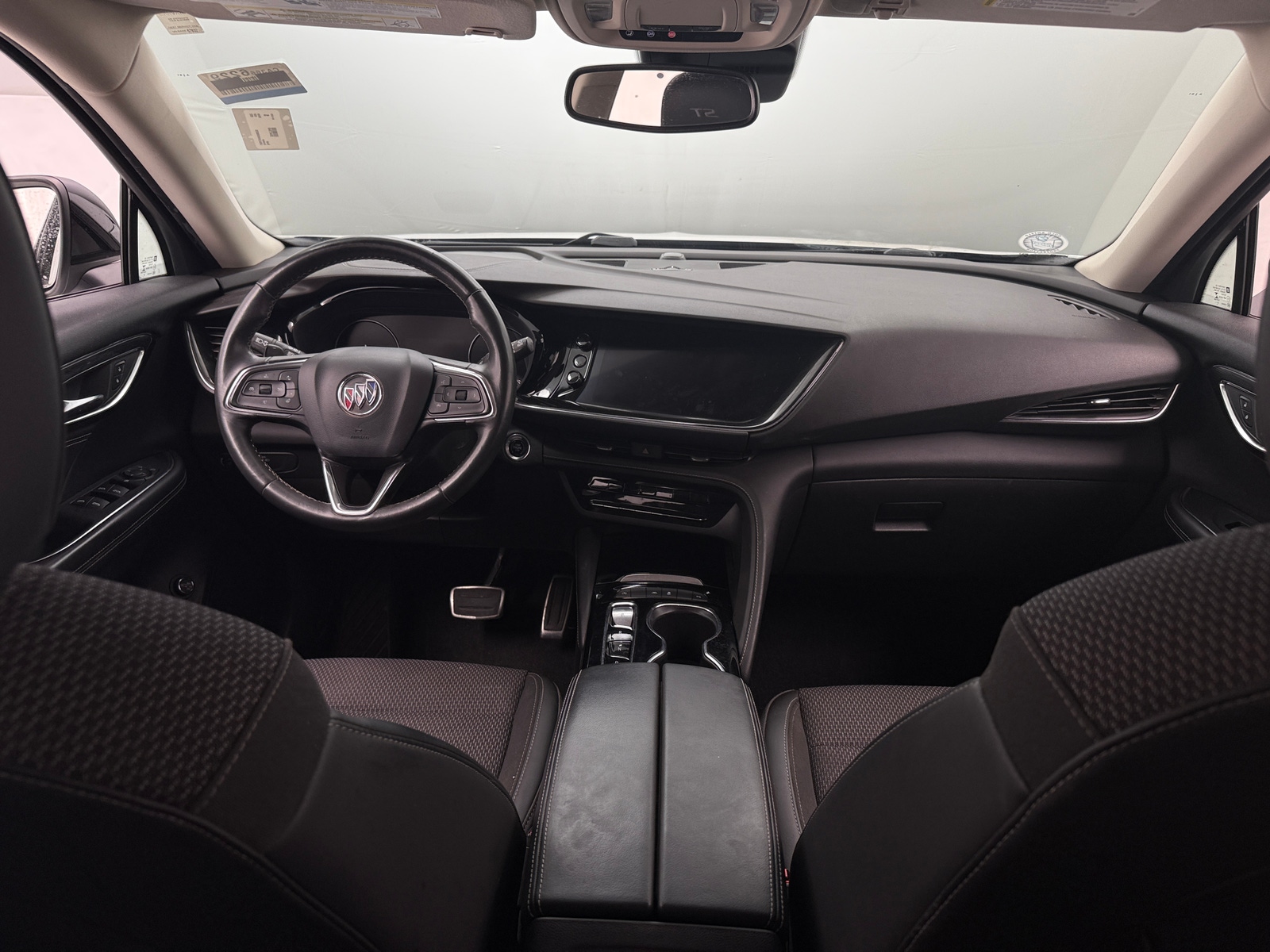 Thumbnail: 2022 Buick Envision - 3