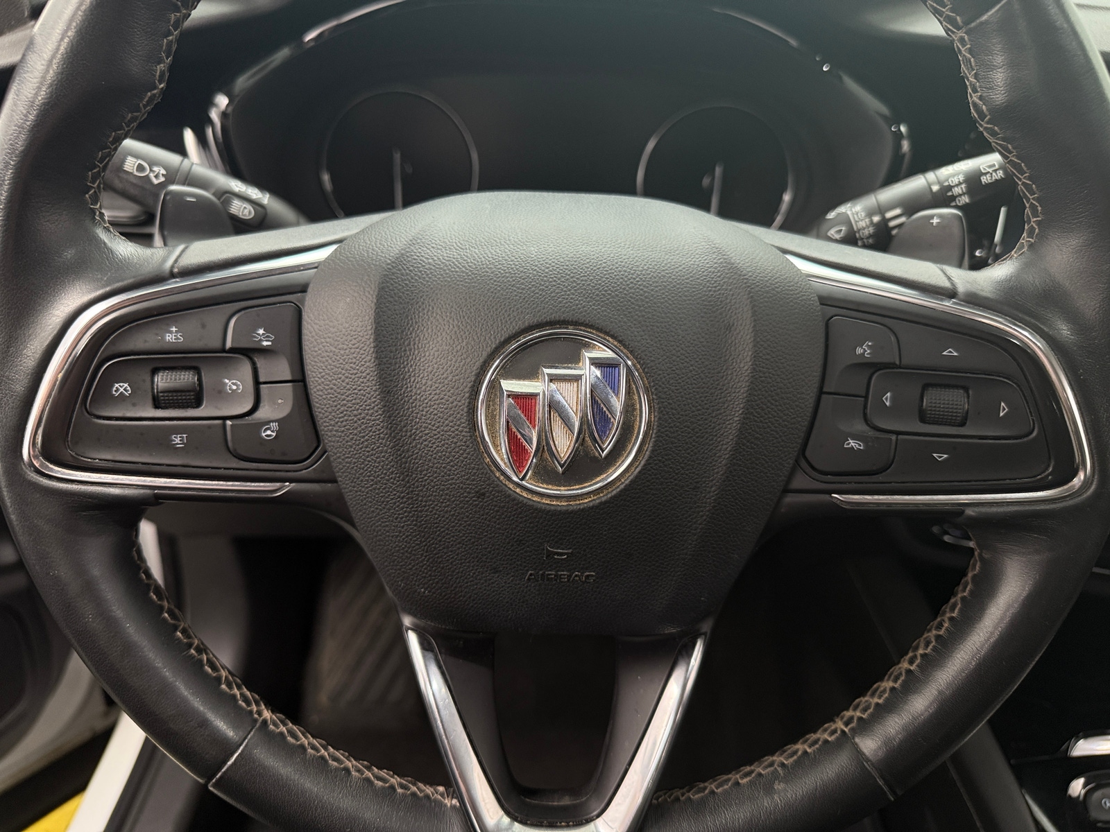 Thumbnail: 2022 Buick Envision - 5