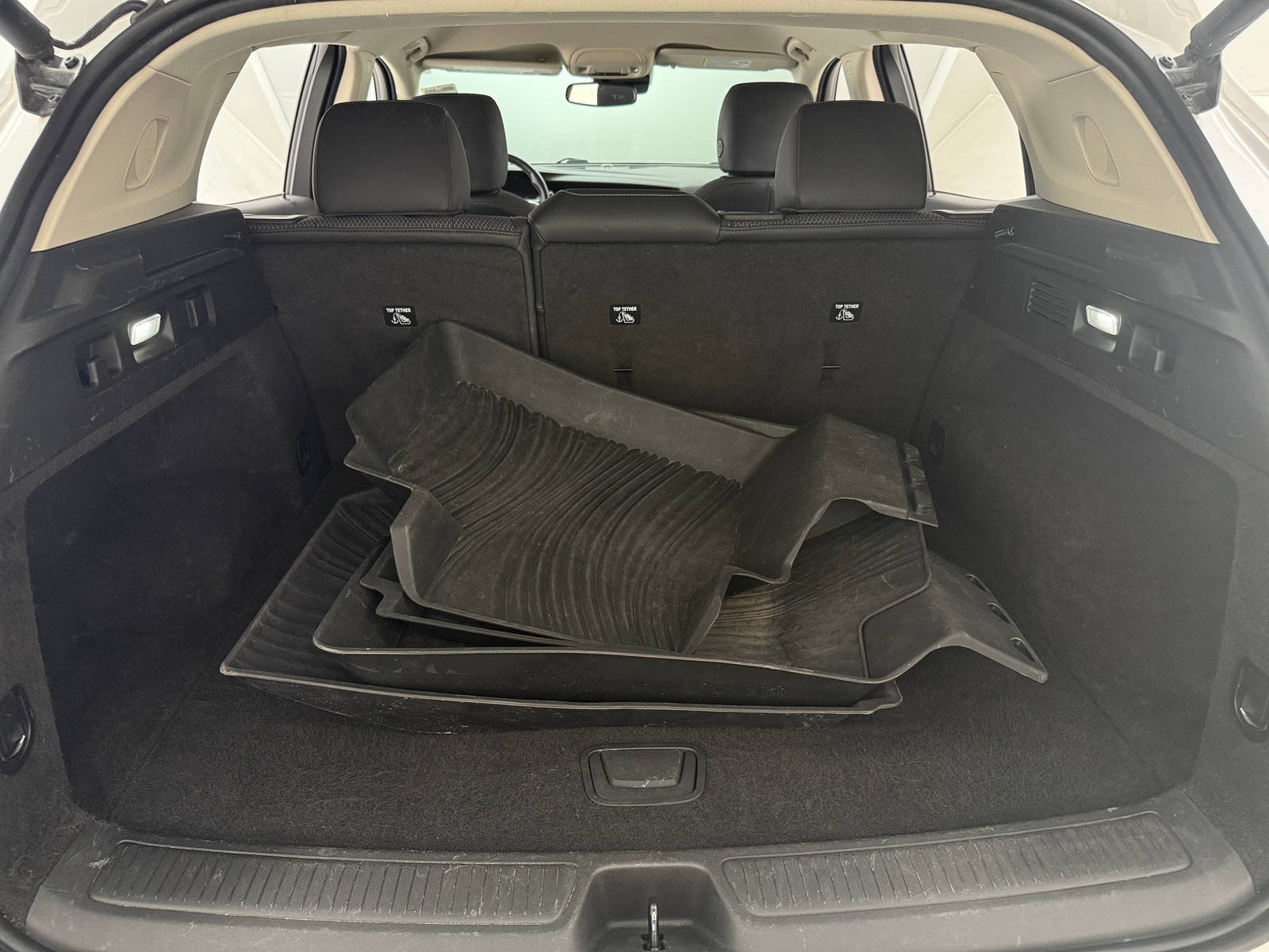 Thumbnail: 2022 Buick Envision - 7
