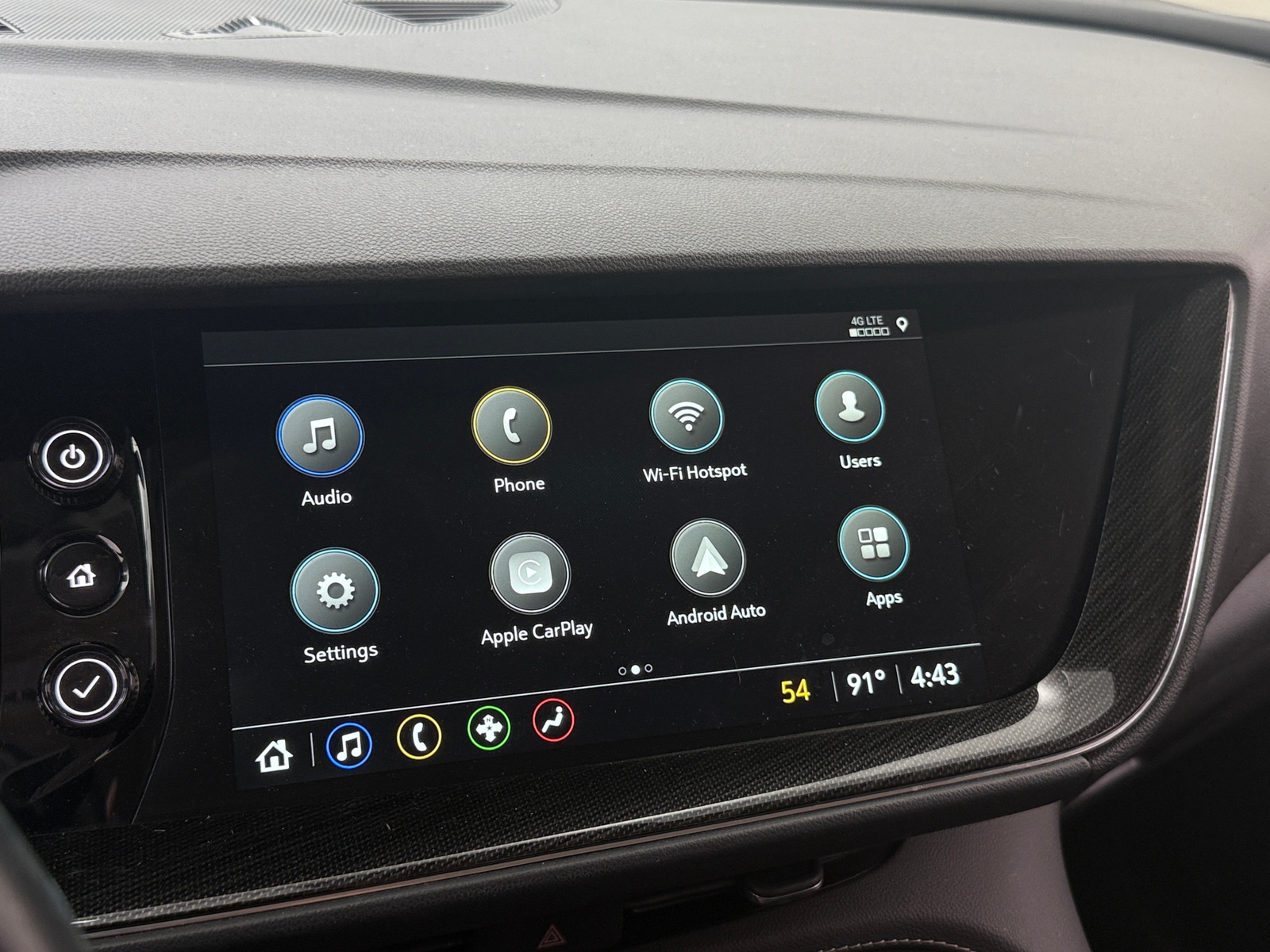 Thumbnail: 2022 Buick Envision - 4
