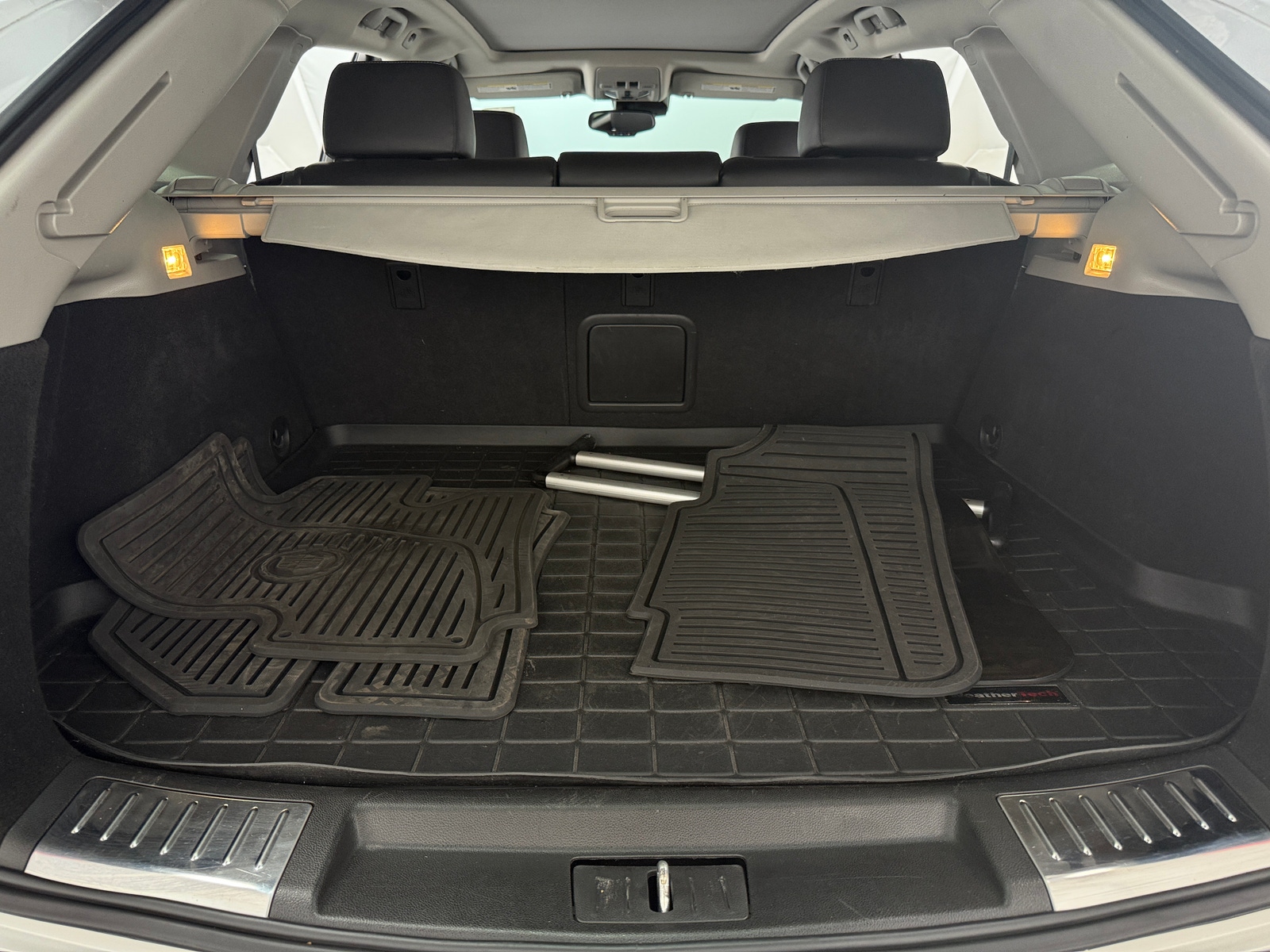 Thumbnail: 2014 Cadillac SRX - 6