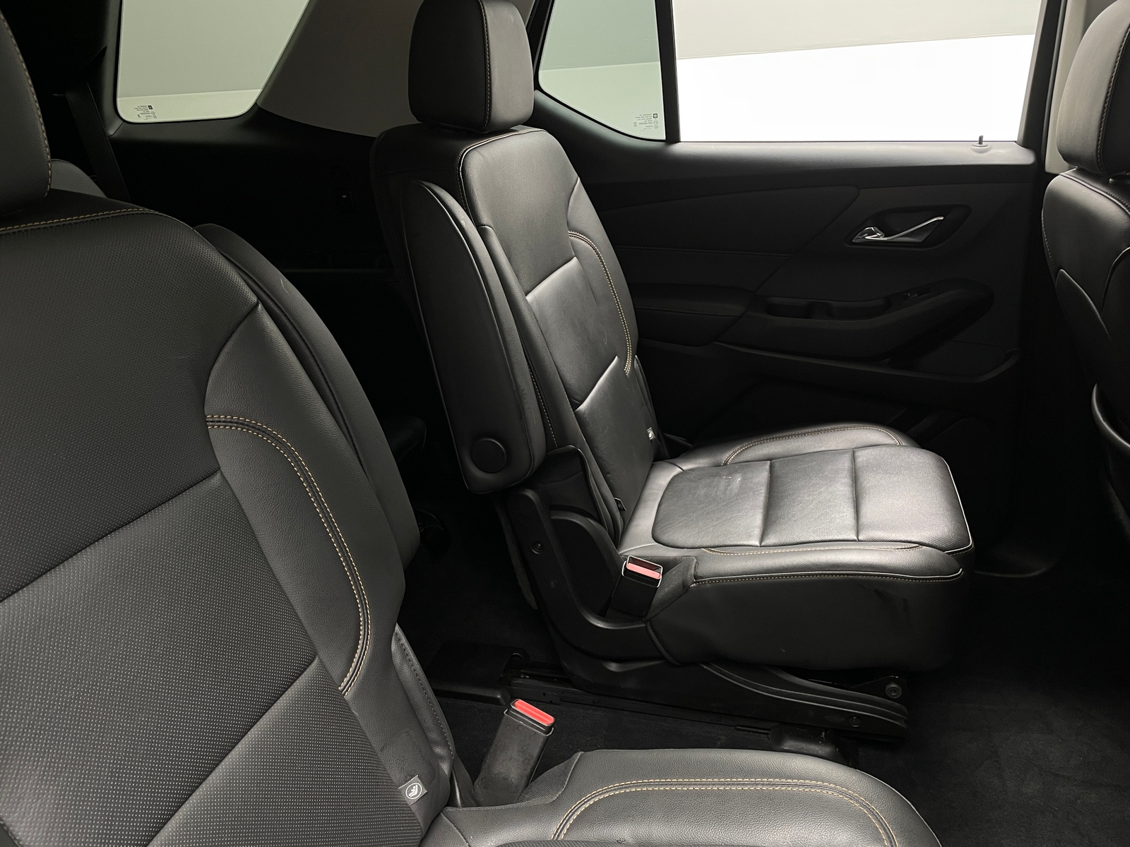 Thumbnail: 2021 Chevrolet Traverse - 5