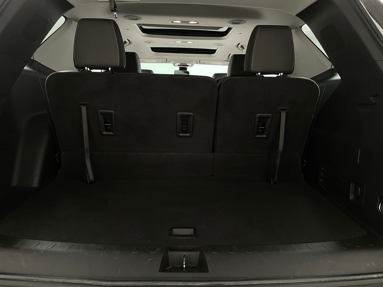 Thumbnail: 2021 Chevrolet Traverse - 6