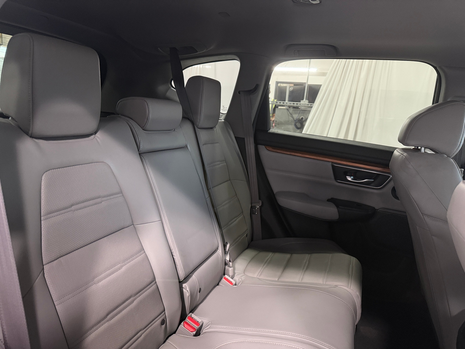 Thumbnail: 2017 Honda CR-V - 5