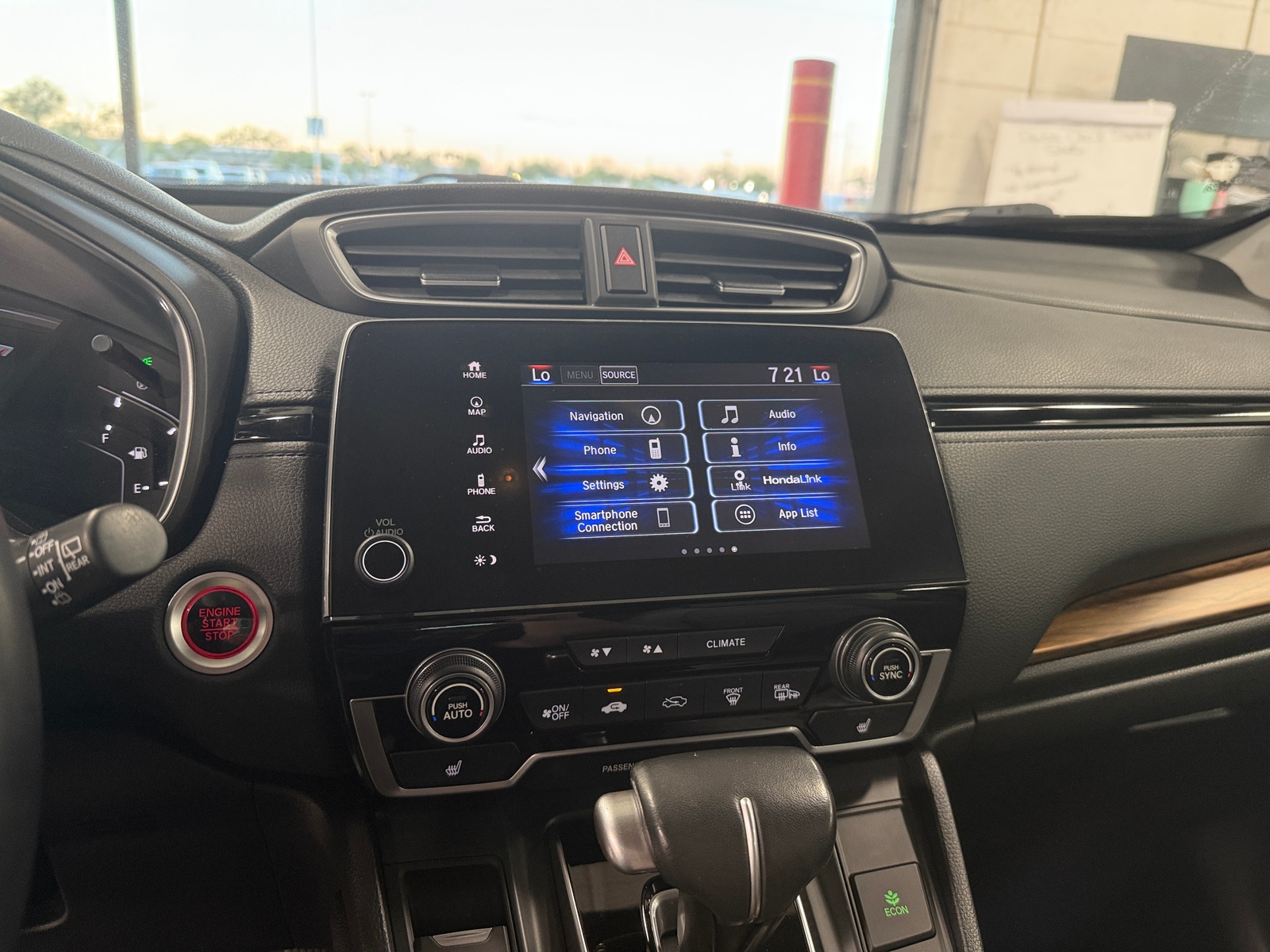 Thumbnail: 2017 Honda CR-V - 3