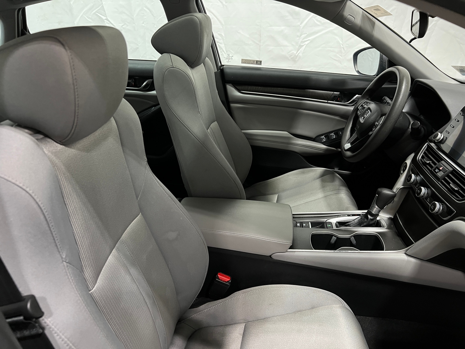 Thumbnail: 2020 Honda Accord - 2