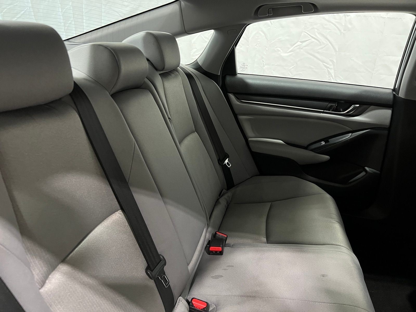 Thumbnail: 2020 Honda Accord - 6