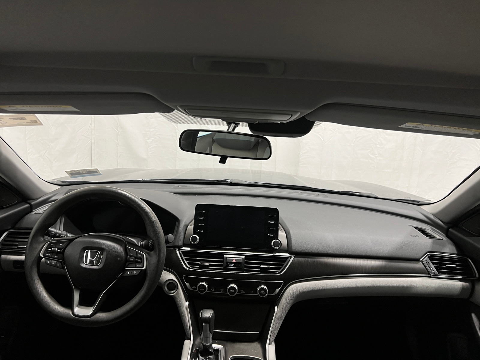 Thumbnail: 2020 Honda Accord - 3