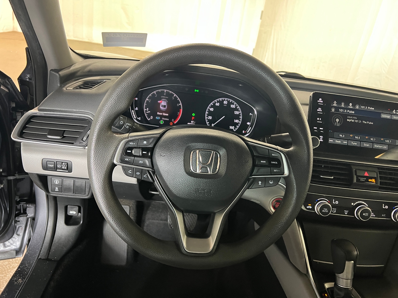 Thumbnail: 2020 Honda Accord - 5