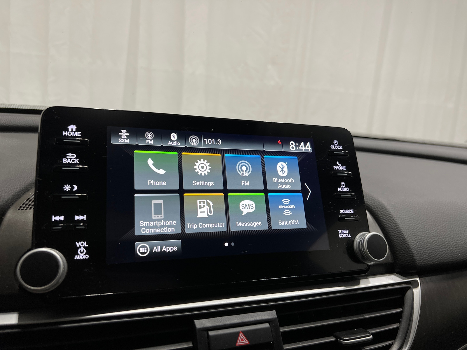 Thumbnail: 2020 Honda Accord - 4