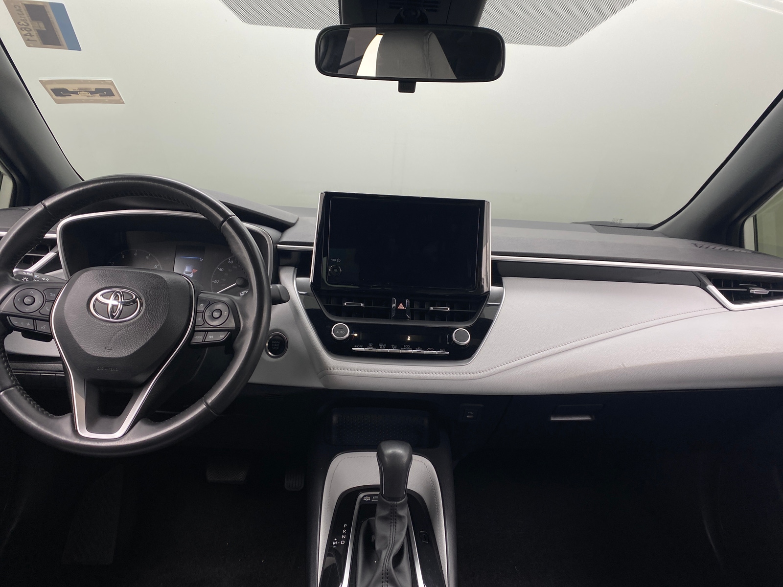 Thumbnail: 2024 Toyota Corolla - 3