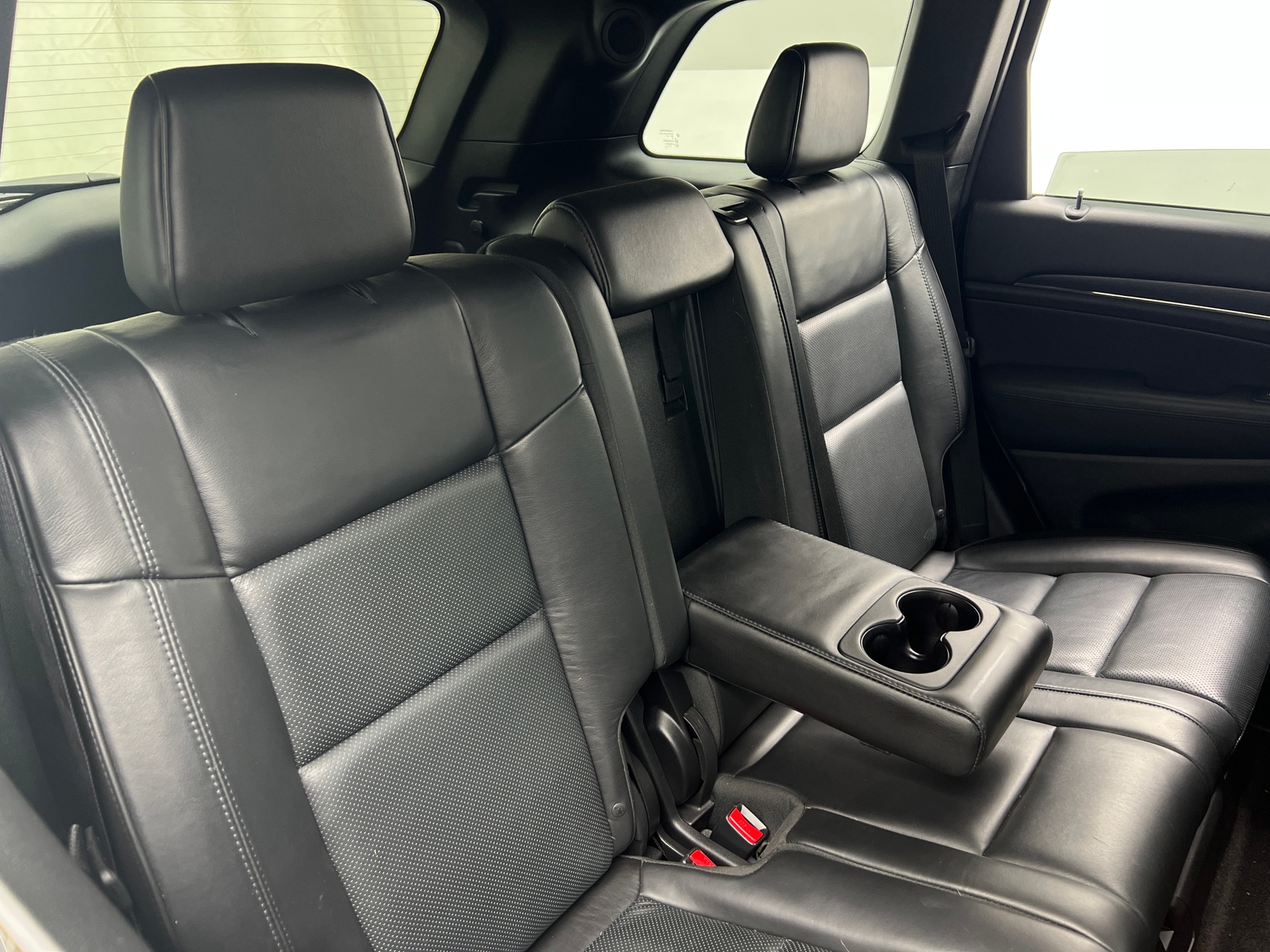 Thumbnail: 2018 Jeep Grand Cherokee - 5