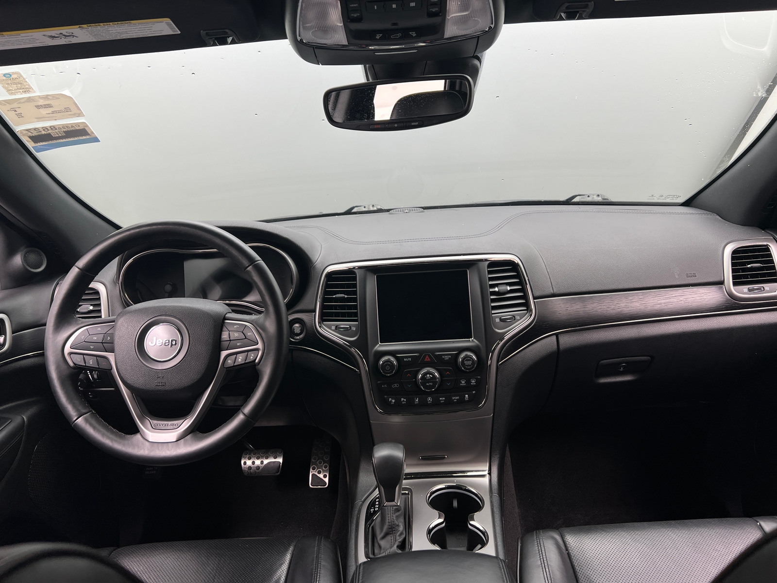 Thumbnail: 2018 Jeep Grand Cherokee - 2