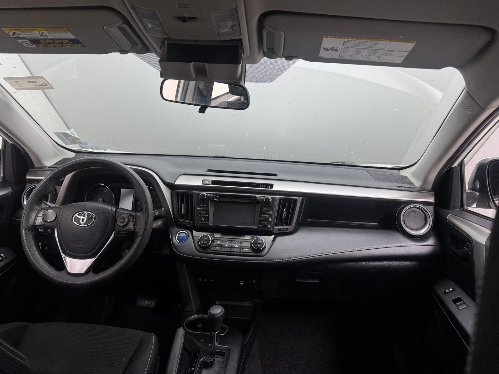 Thumbnail: 2018 Toyota RAV4 - 3