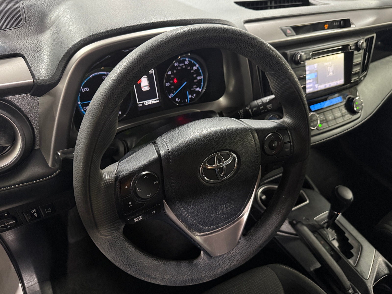 Thumbnail: 2018 Toyota RAV4 - 5