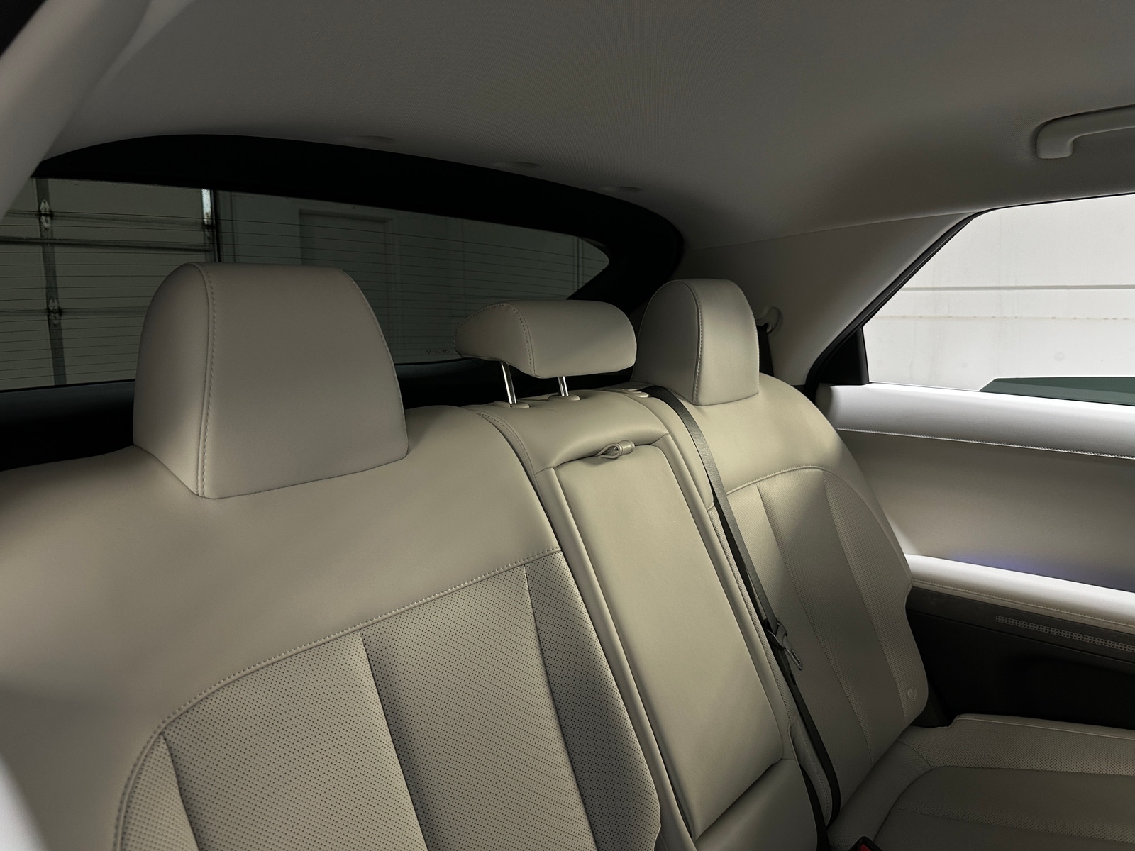 Thumbnail: 2023 Hyundai Ioniq 5 - 5