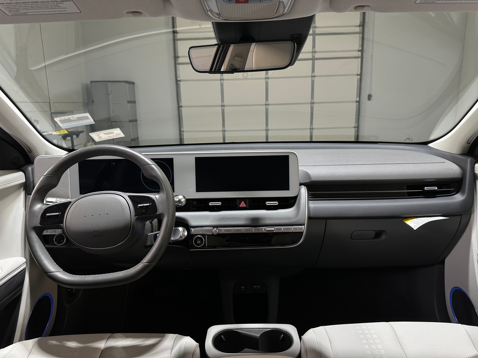 Thumbnail: 2023 Hyundai Ioniq 5 - 2
