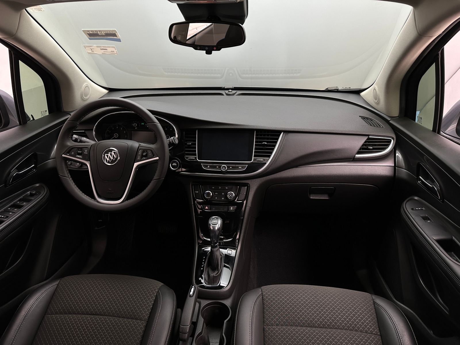 Thumbnail: 2019 Buick Encore - 3