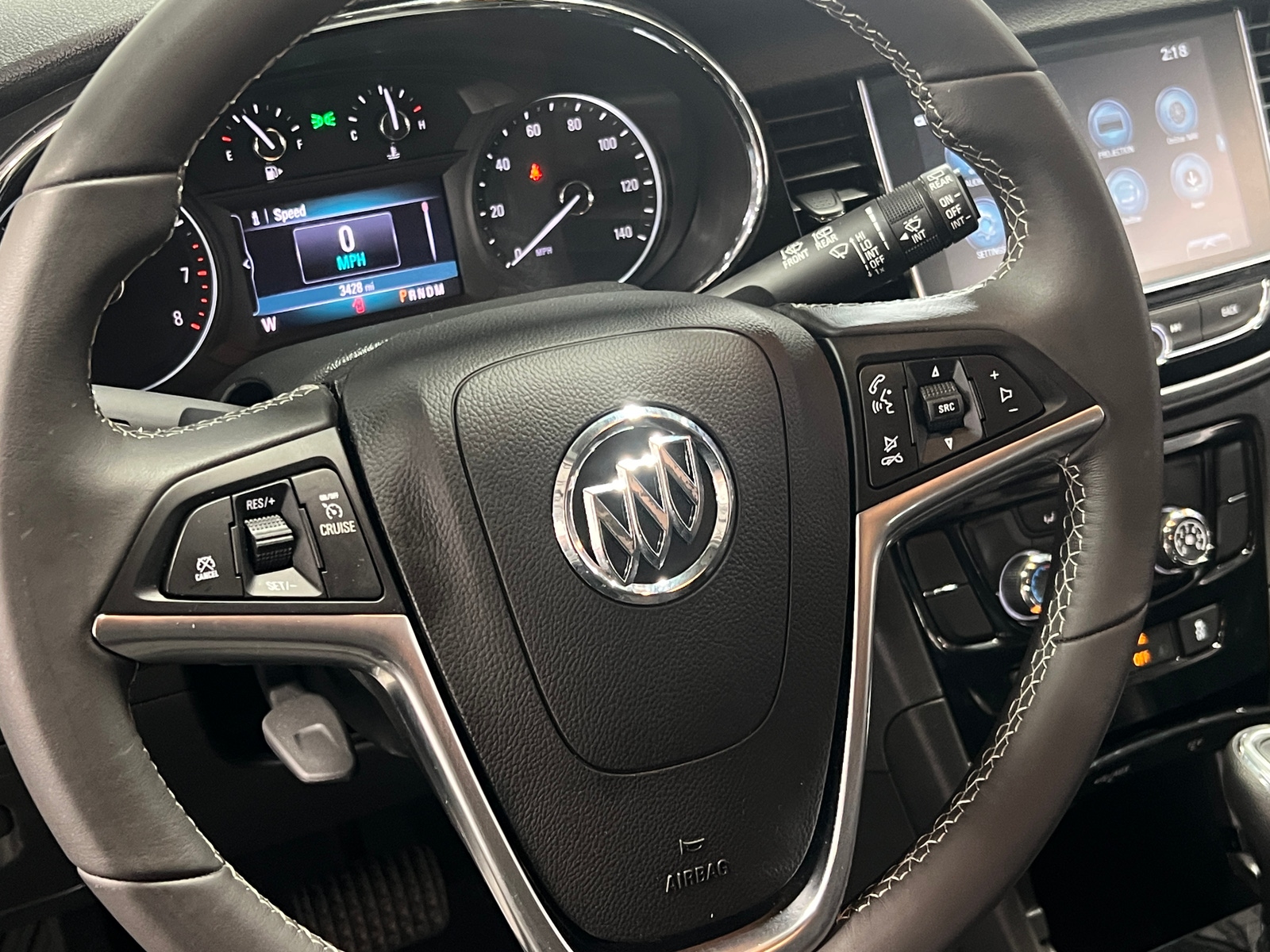 Thumbnail: 2019 Buick Encore - 5