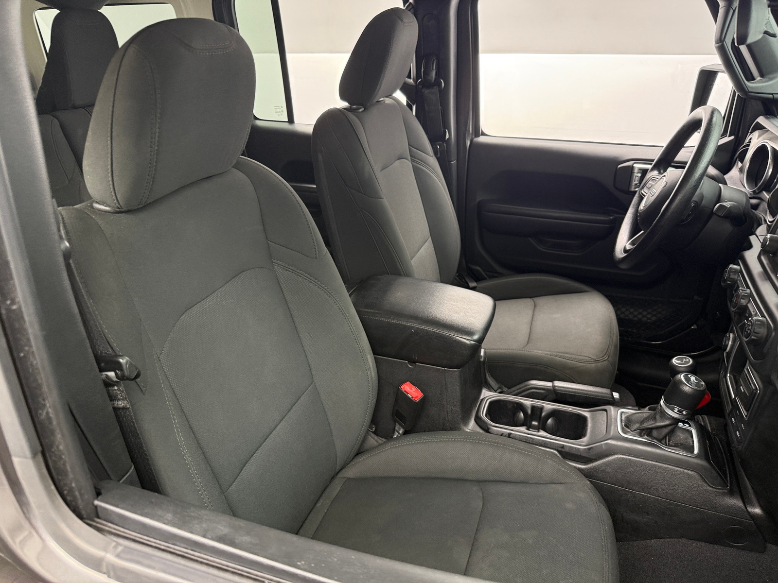 Thumbnail: 2018 Jeep Wrangler - 2