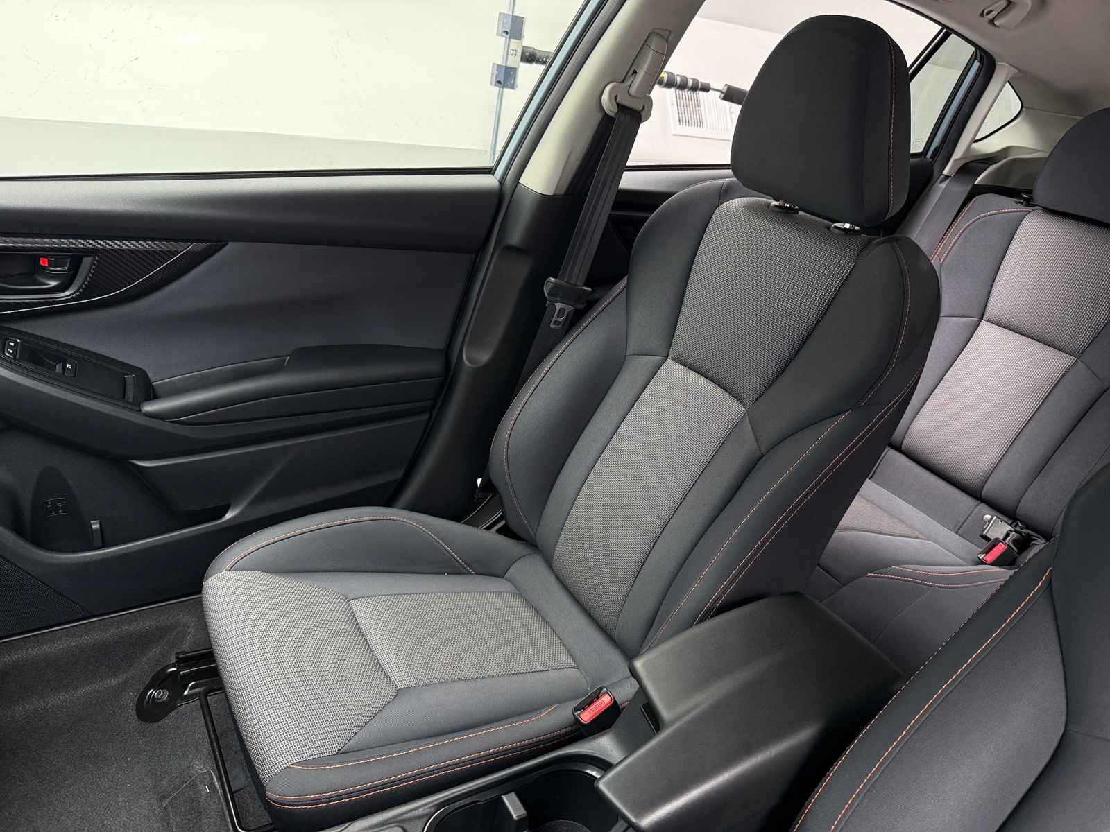 Thumbnail: 2021 Subaru Crosstrek - 2