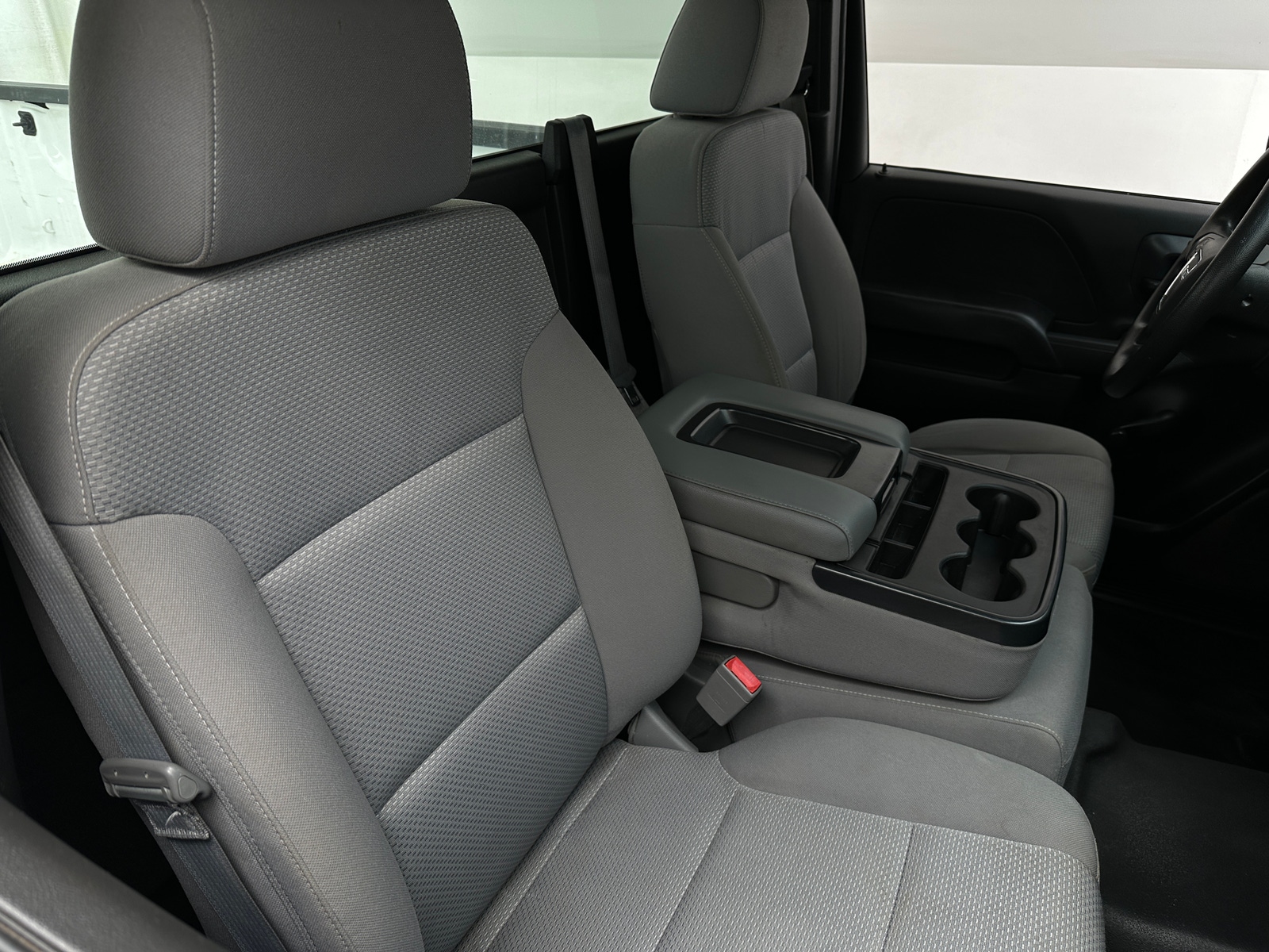 Thumbnail: 2015 GMC Sierra 1500 - 2