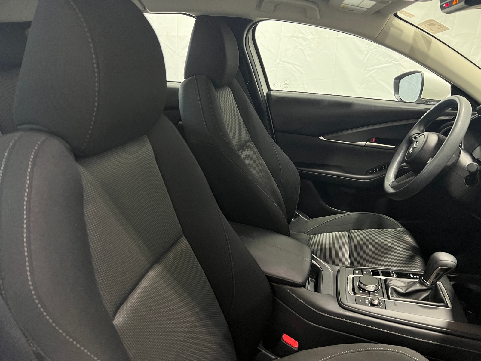 Thumbnail: 2022 Mazda CX-30 - 2