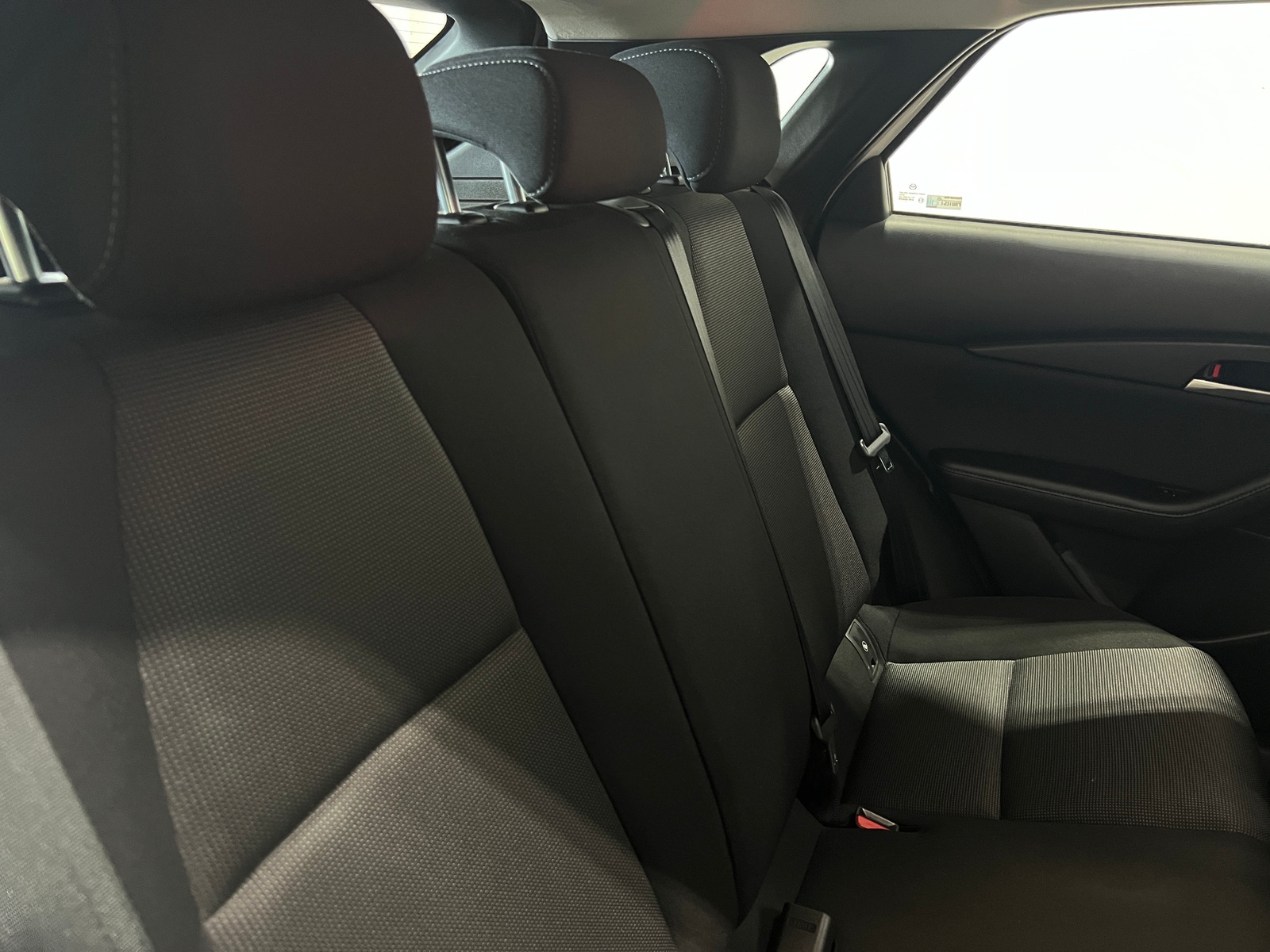 Thumbnail: 2022 Mazda CX-30 - 6