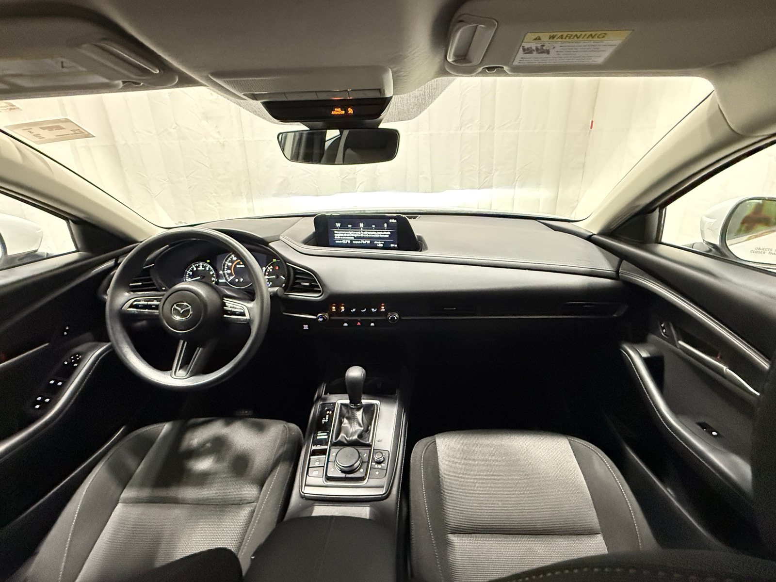 Thumbnail: 2022 Mazda CX-30 - 3