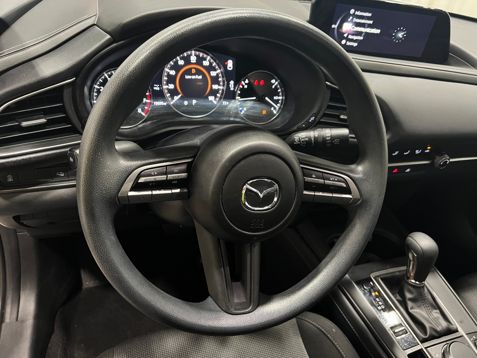 Thumbnail: 2022 Mazda CX-30 - 5