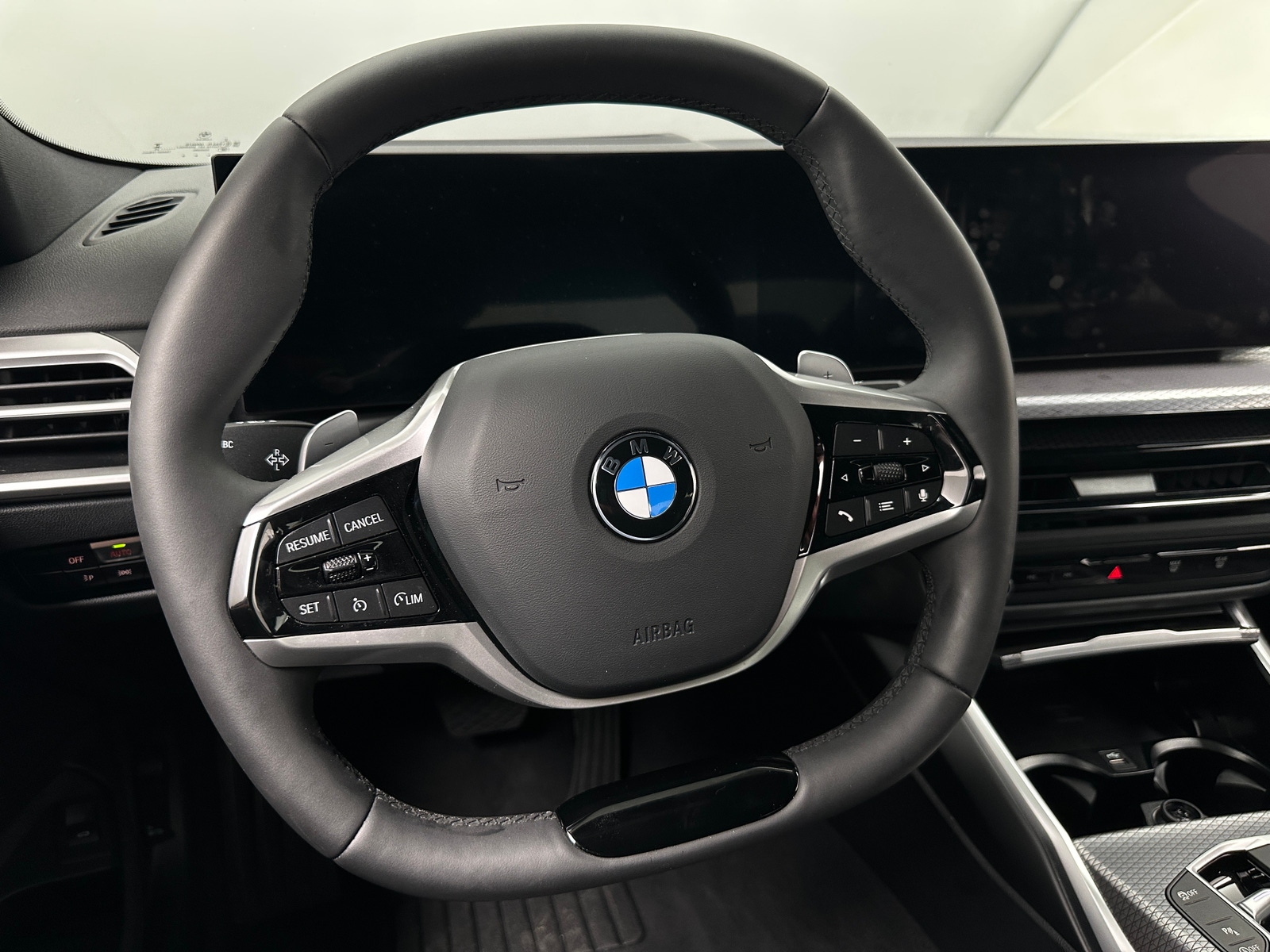 Thumbnail: 2025 BMW 4 Series - 3