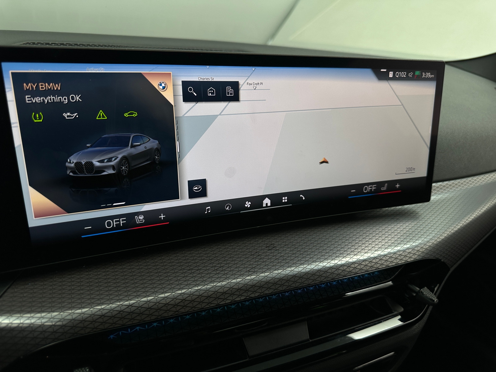 Thumbnail: 2025 BMW 4 Series - 2
