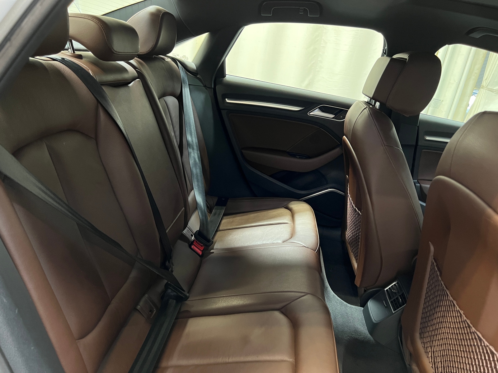 Thumbnail: 2019 Audi A3 - 5