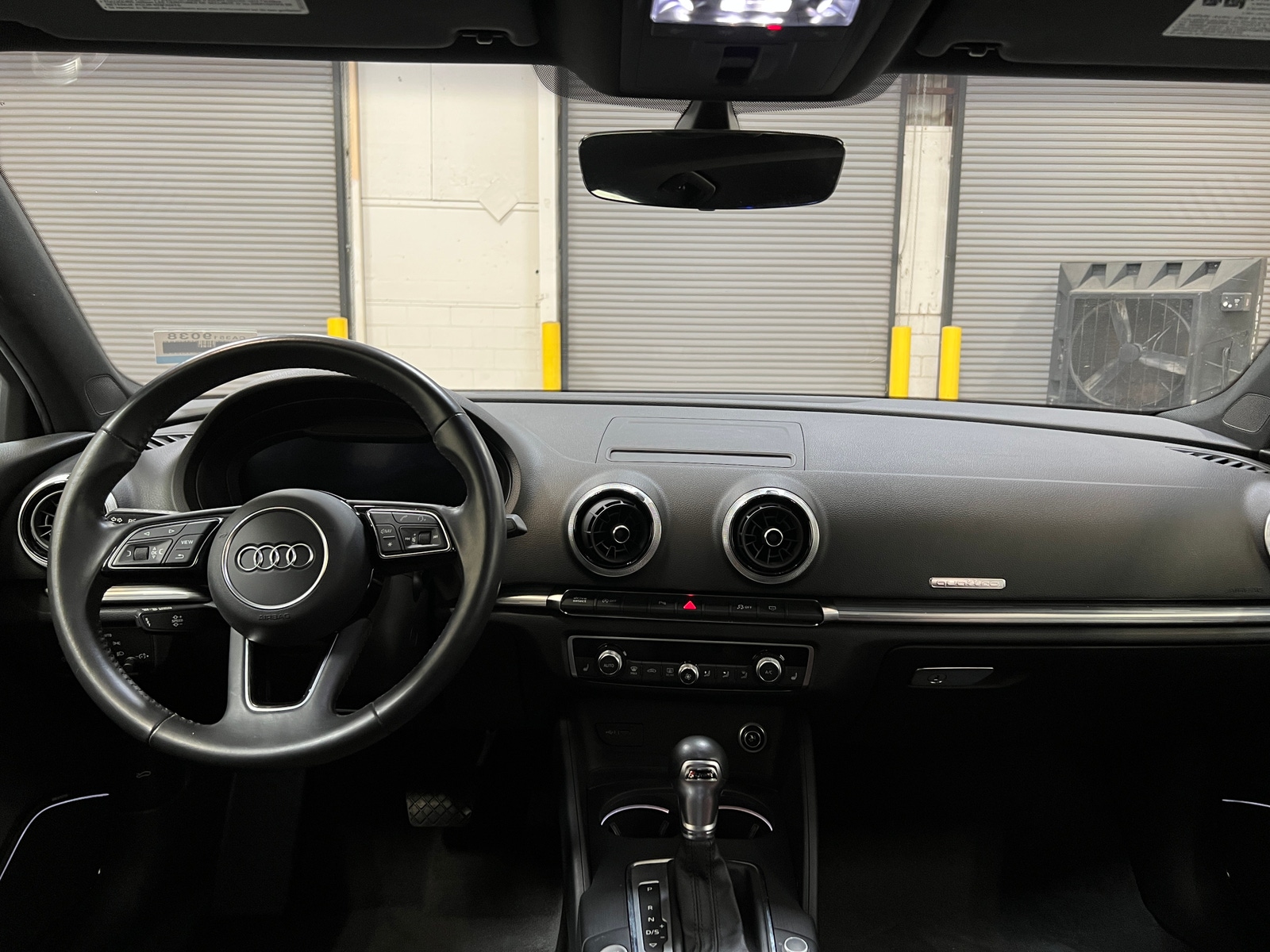 Thumbnail: 2019 Audi A3 - 2