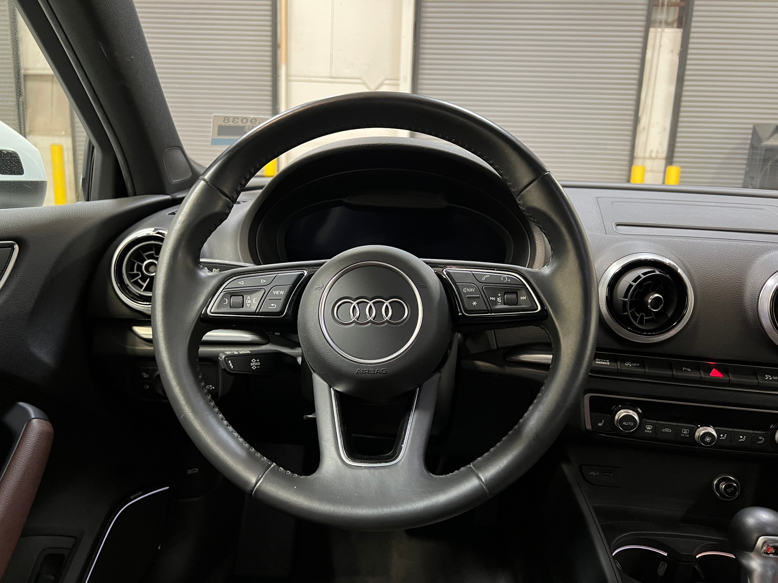 Thumbnail: 2019 Audi A3 - 4