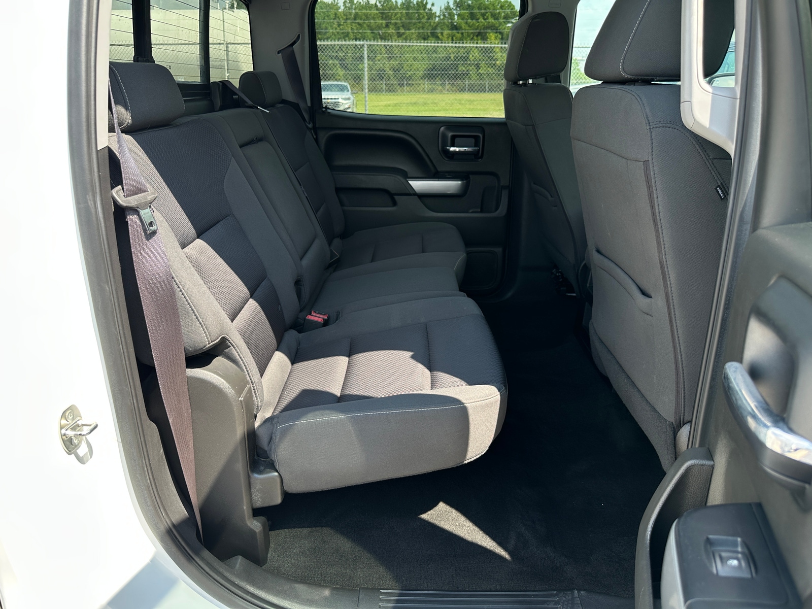 Thumbnail: 2016 Chevrolet Silverado 1500 - 6