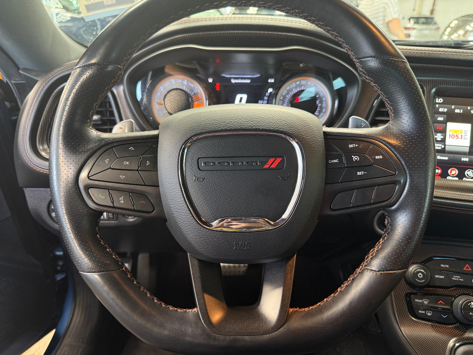Thumbnail: 2020 Dodge Challenger - 4