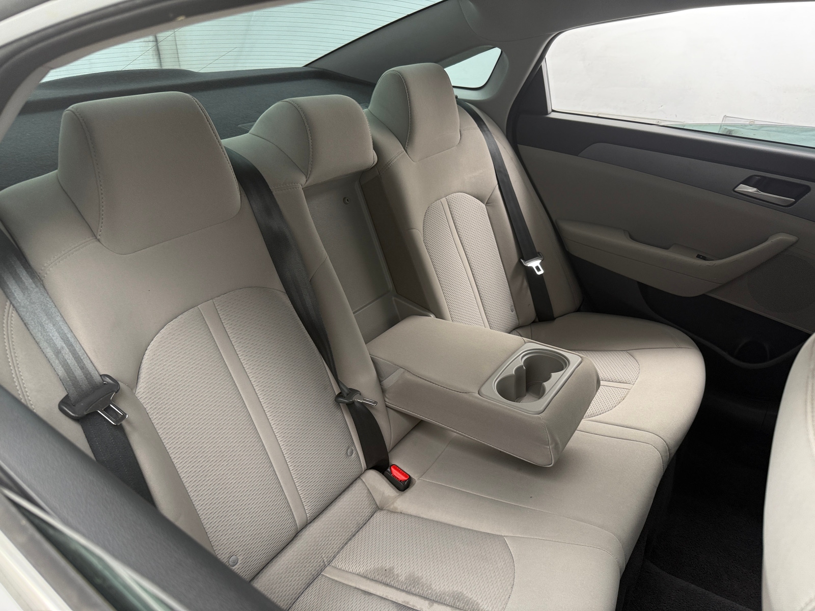 Thumbnail: 2018 Hyundai Sonata - 6
