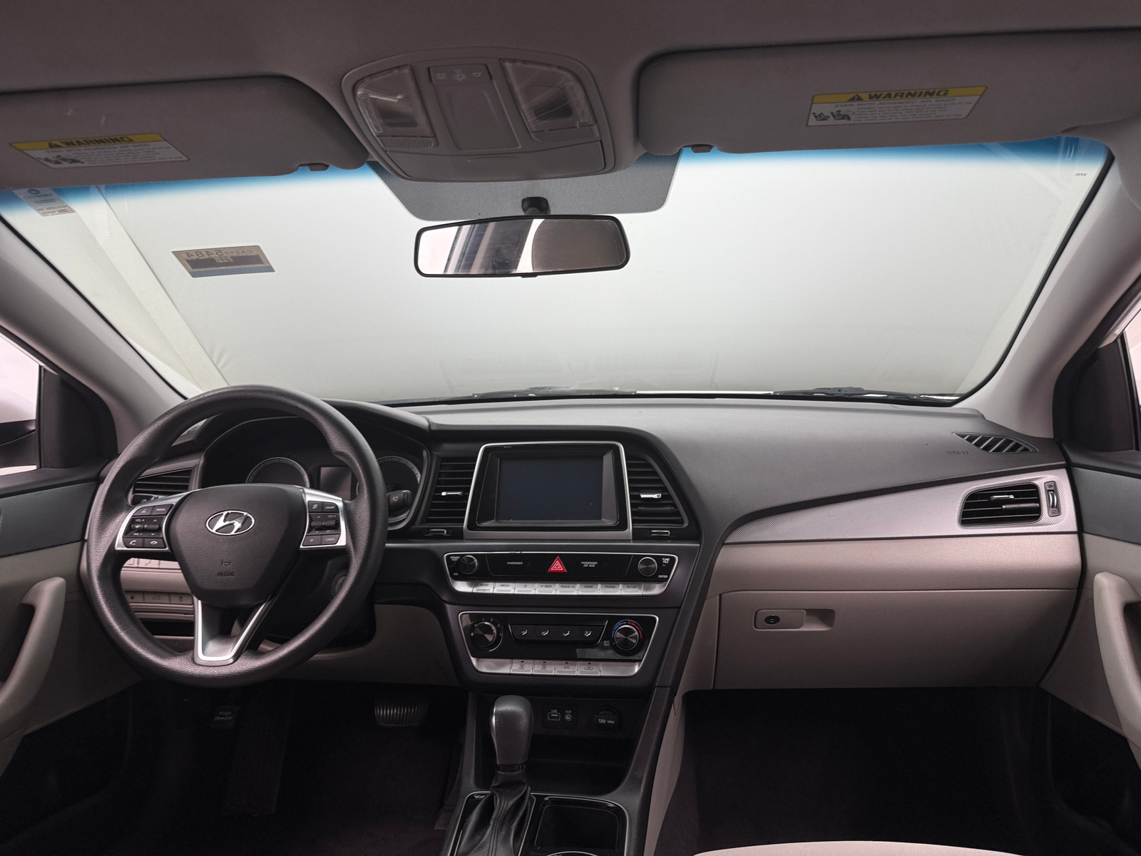 Thumbnail: 2018 Hyundai Sonata - 3