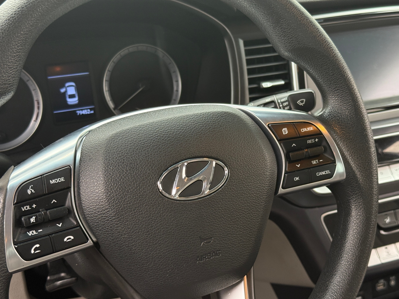 Thumbnail: 2018 Hyundai Sonata - 5