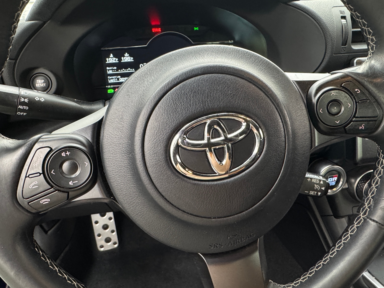 Thumbnail: 2023 Toyota GR86 - 4